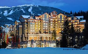 The Westin Resort & Spa, Whistler  Canada