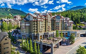 The Westin Resort And Spa Whistler 5*